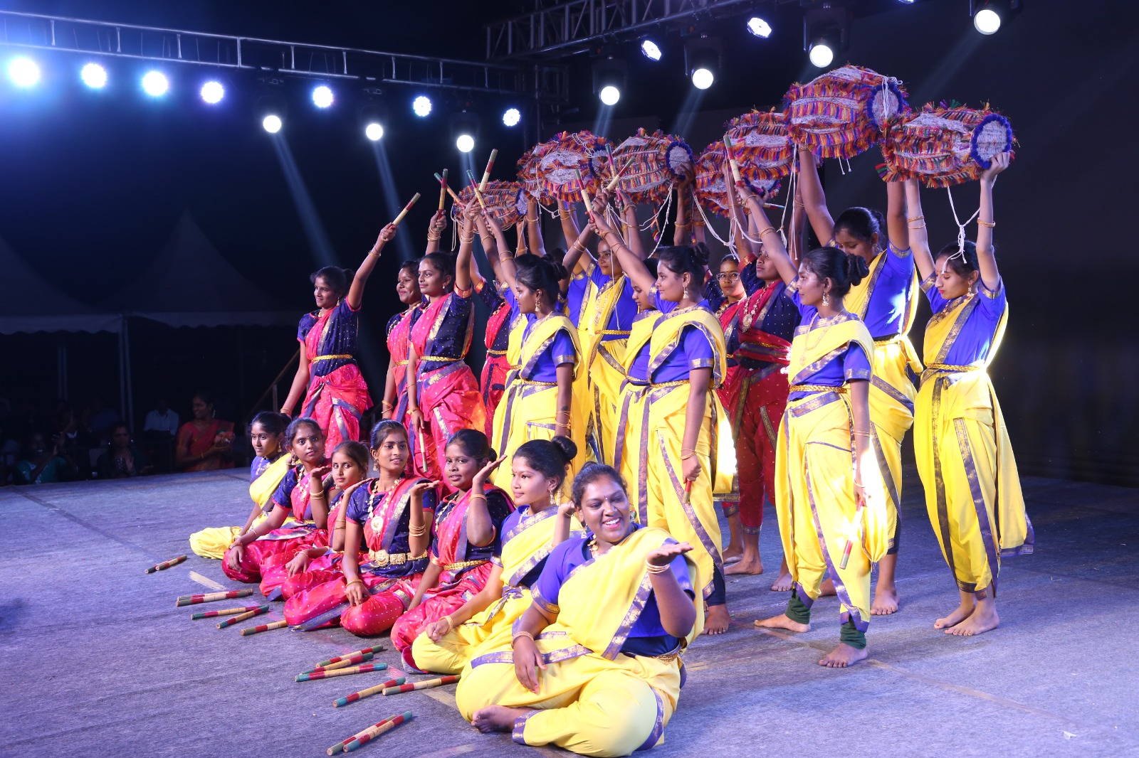 Annual Day 2023-24